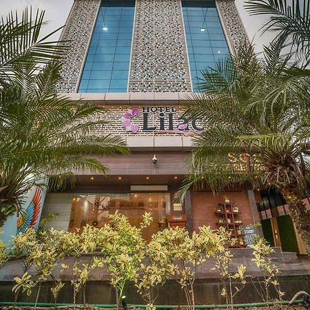 Hotel Lilac Кота Экстерьер фото