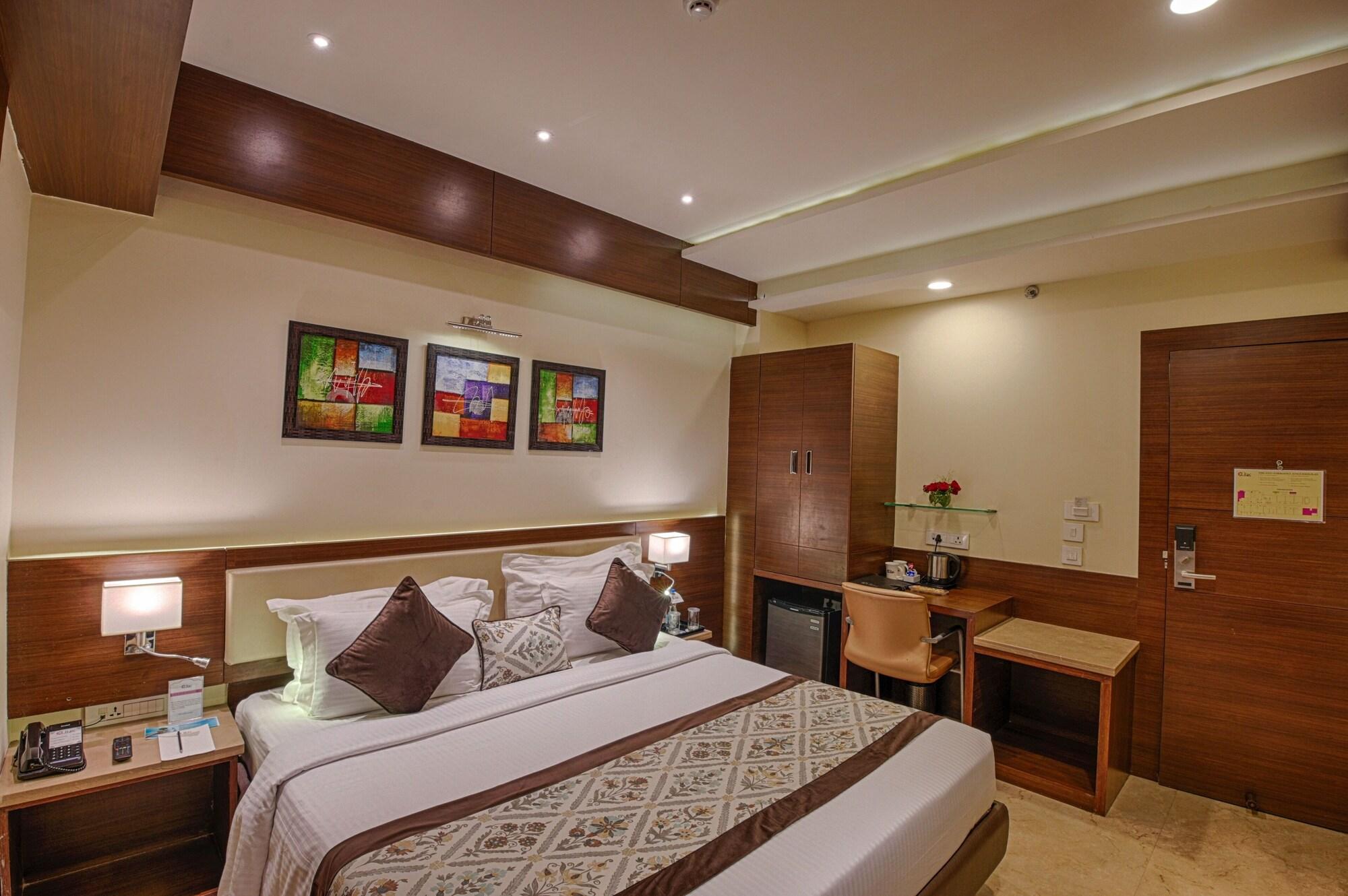 Hotel Lilac Кота Экстерьер фото