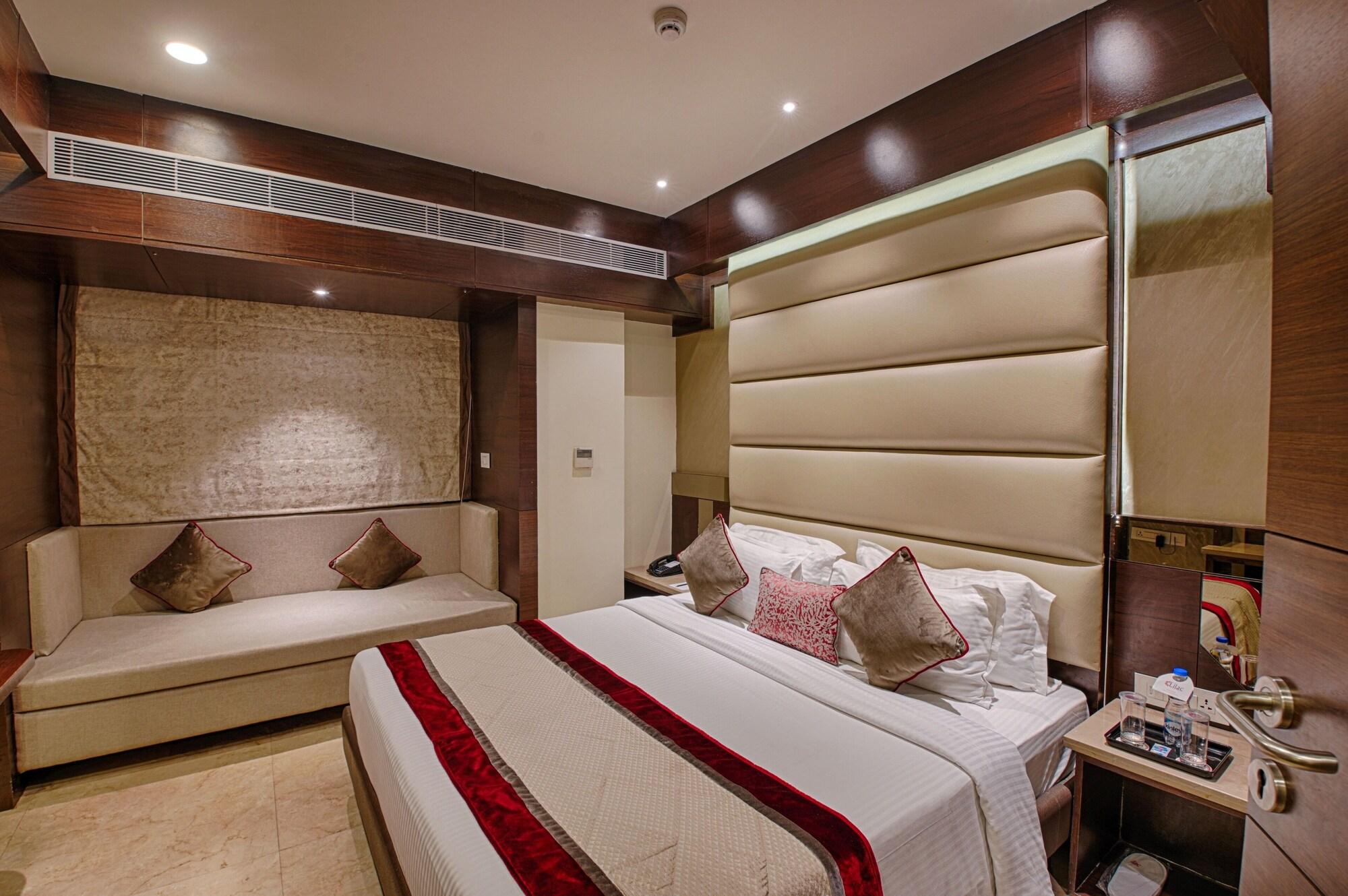 Hotel Lilac Кота Экстерьер фото
