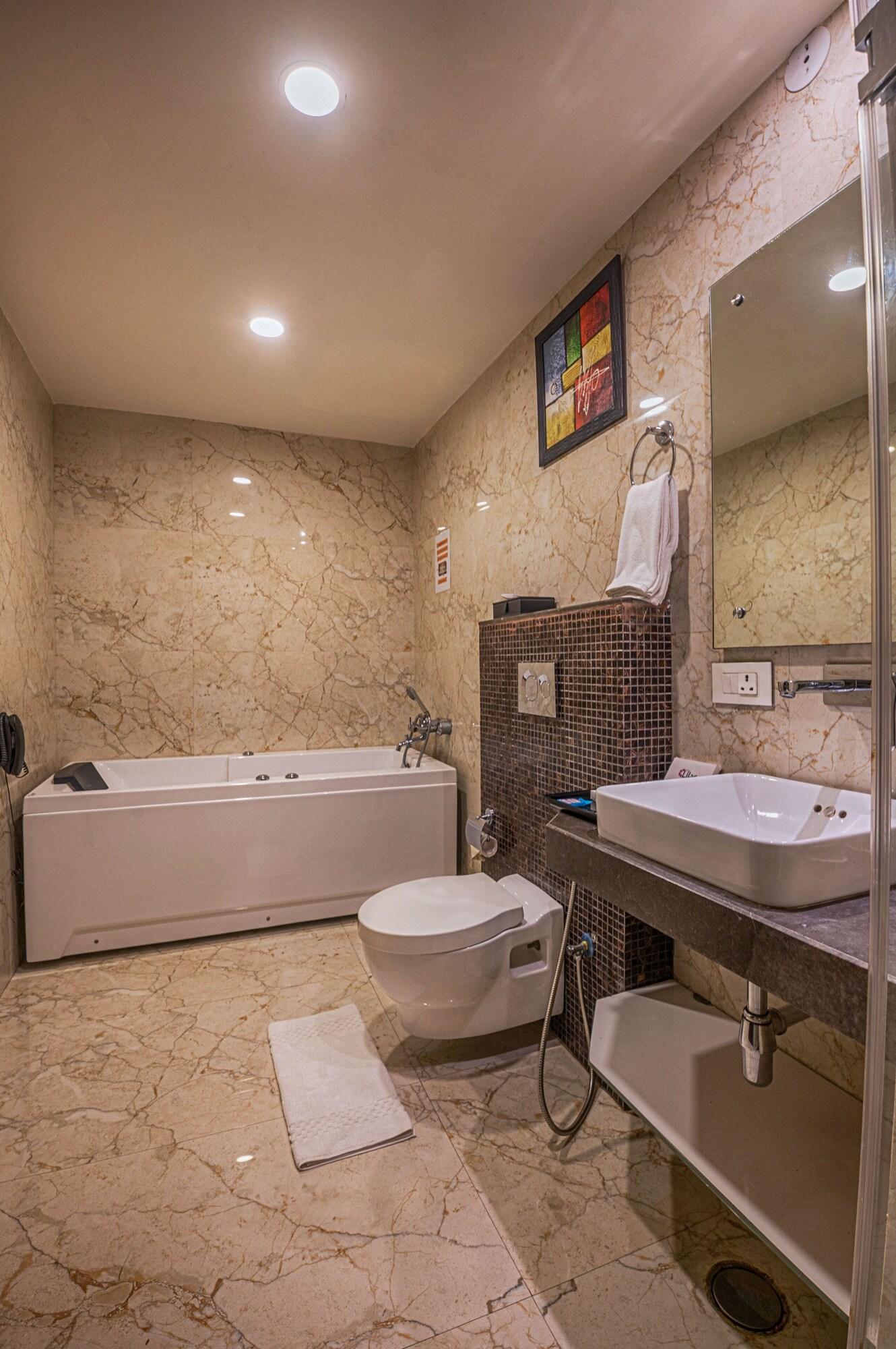 Hotel Lilac Кота Экстерьер фото