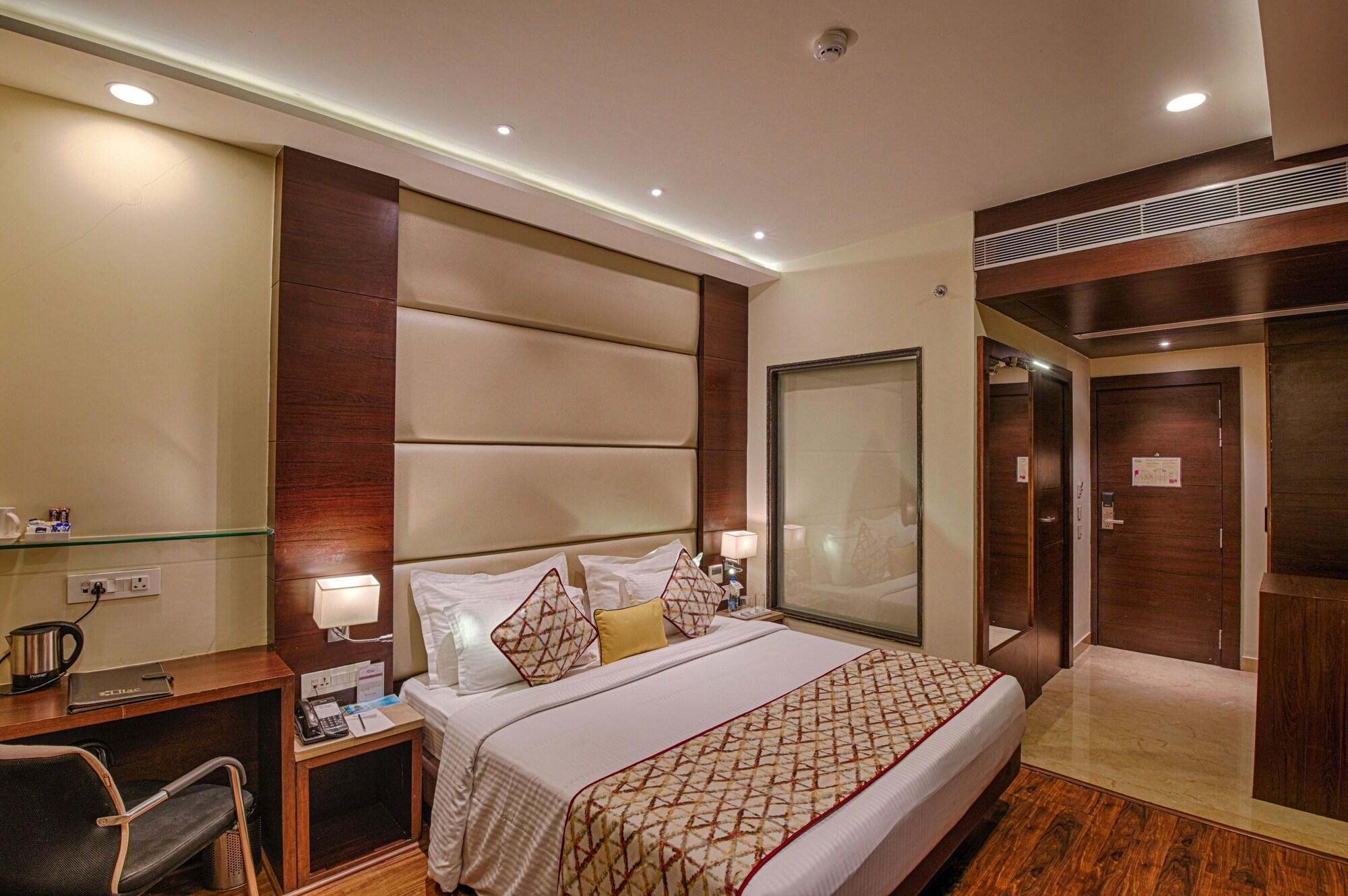 Hotel Lilac Кота Экстерьер фото