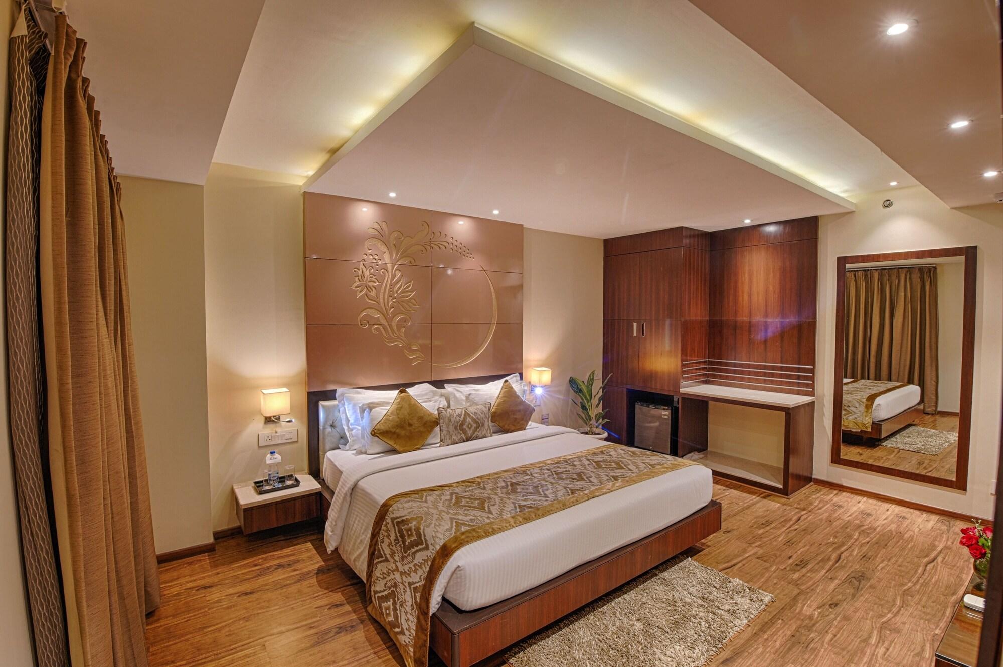 Hotel Lilac Кота Экстерьер фото