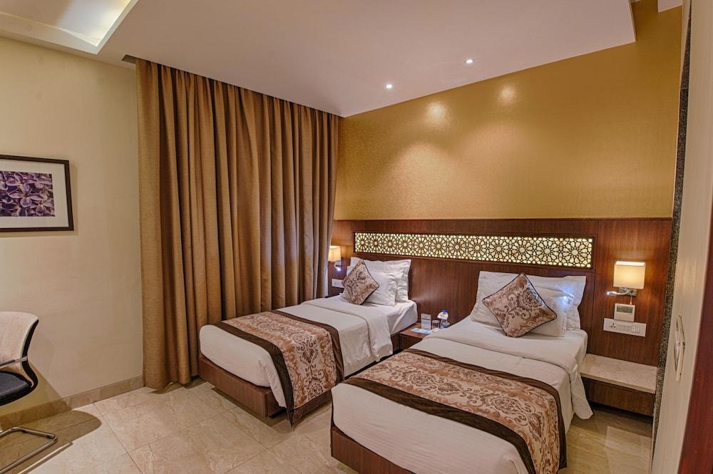 Hotel Lilac Кота Экстерьер фото