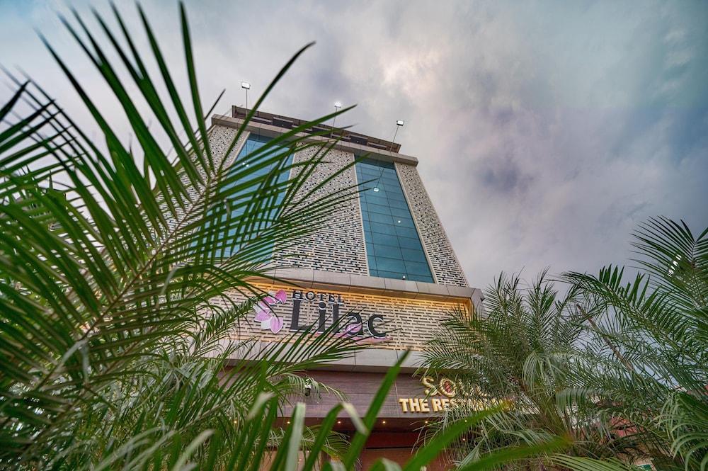 Hotel Lilac Кота Экстерьер фото