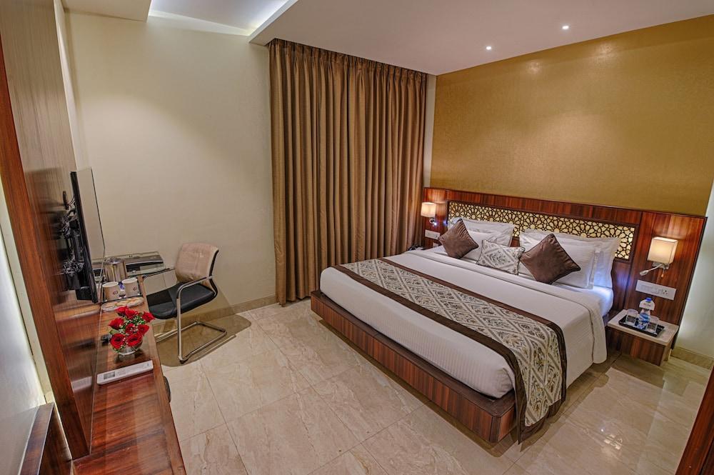 Hotel Lilac Кота Экстерьер фото
