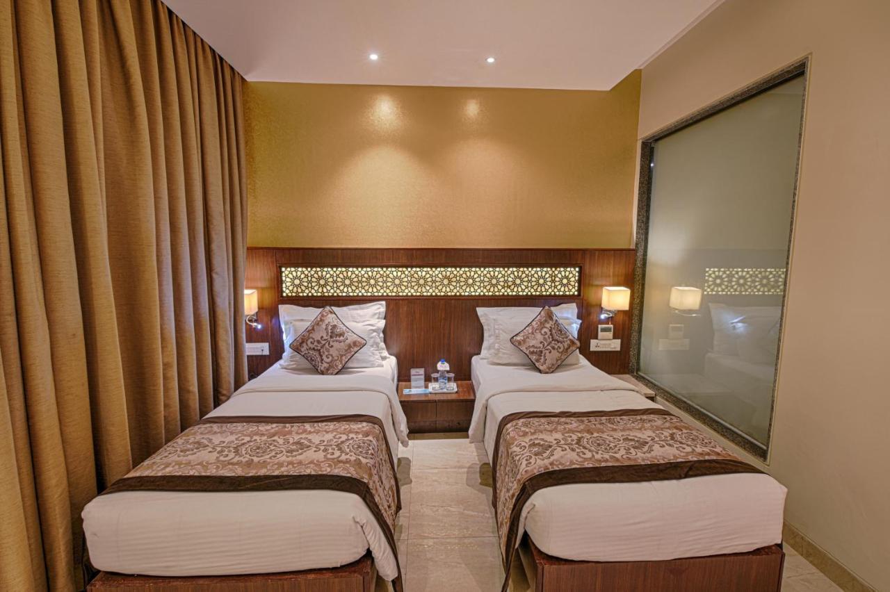 Hotel Lilac Кота Экстерьер фото