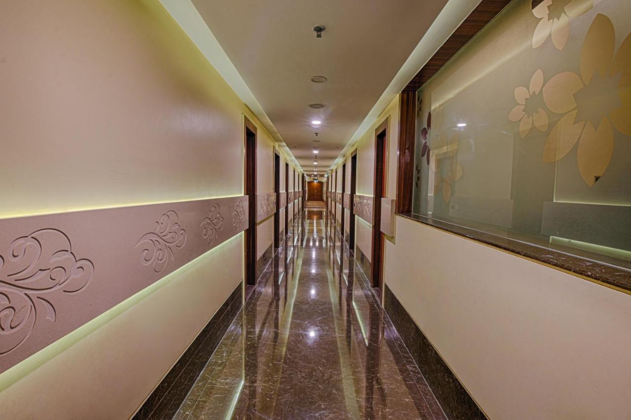 Hotel Lilac Кота Экстерьер фото
