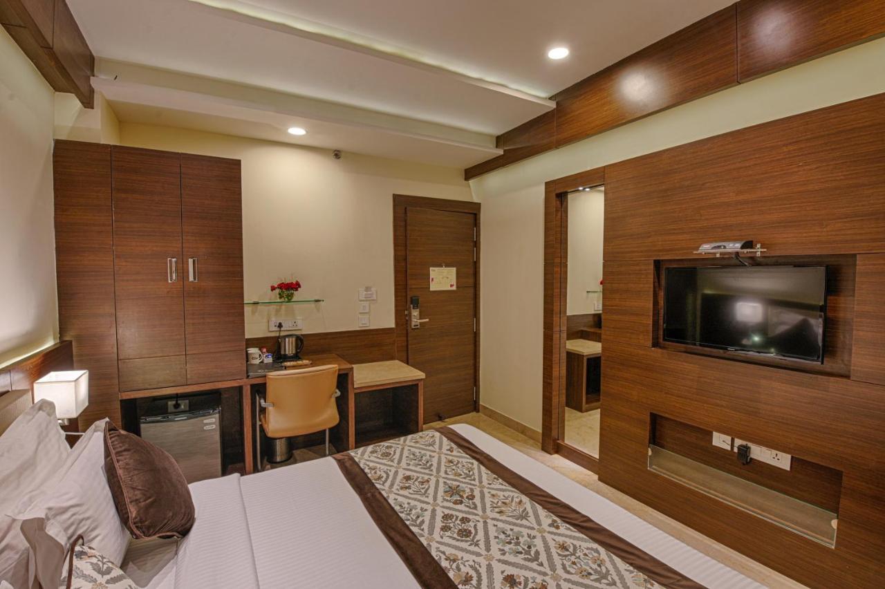 Hotel Lilac Кота Экстерьер фото