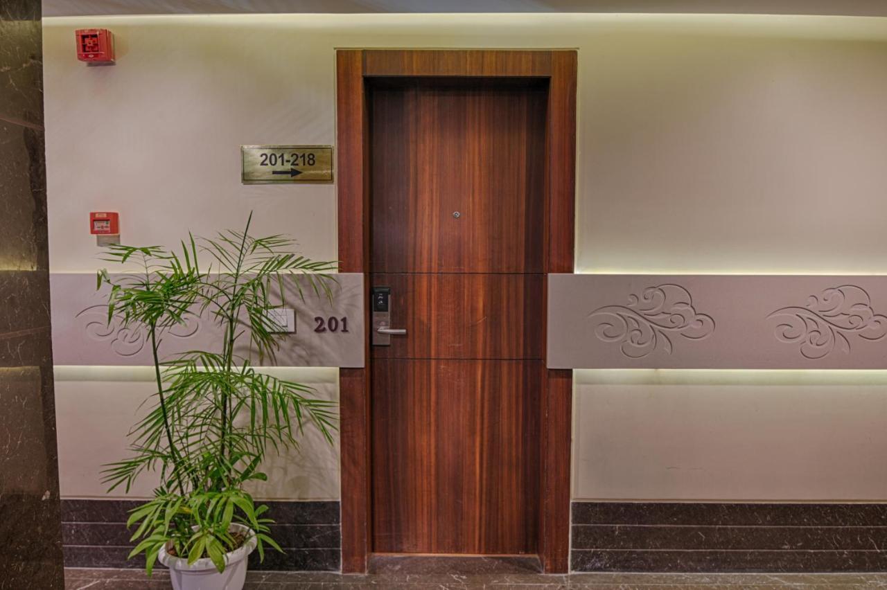 Hotel Lilac Кота Экстерьер фото