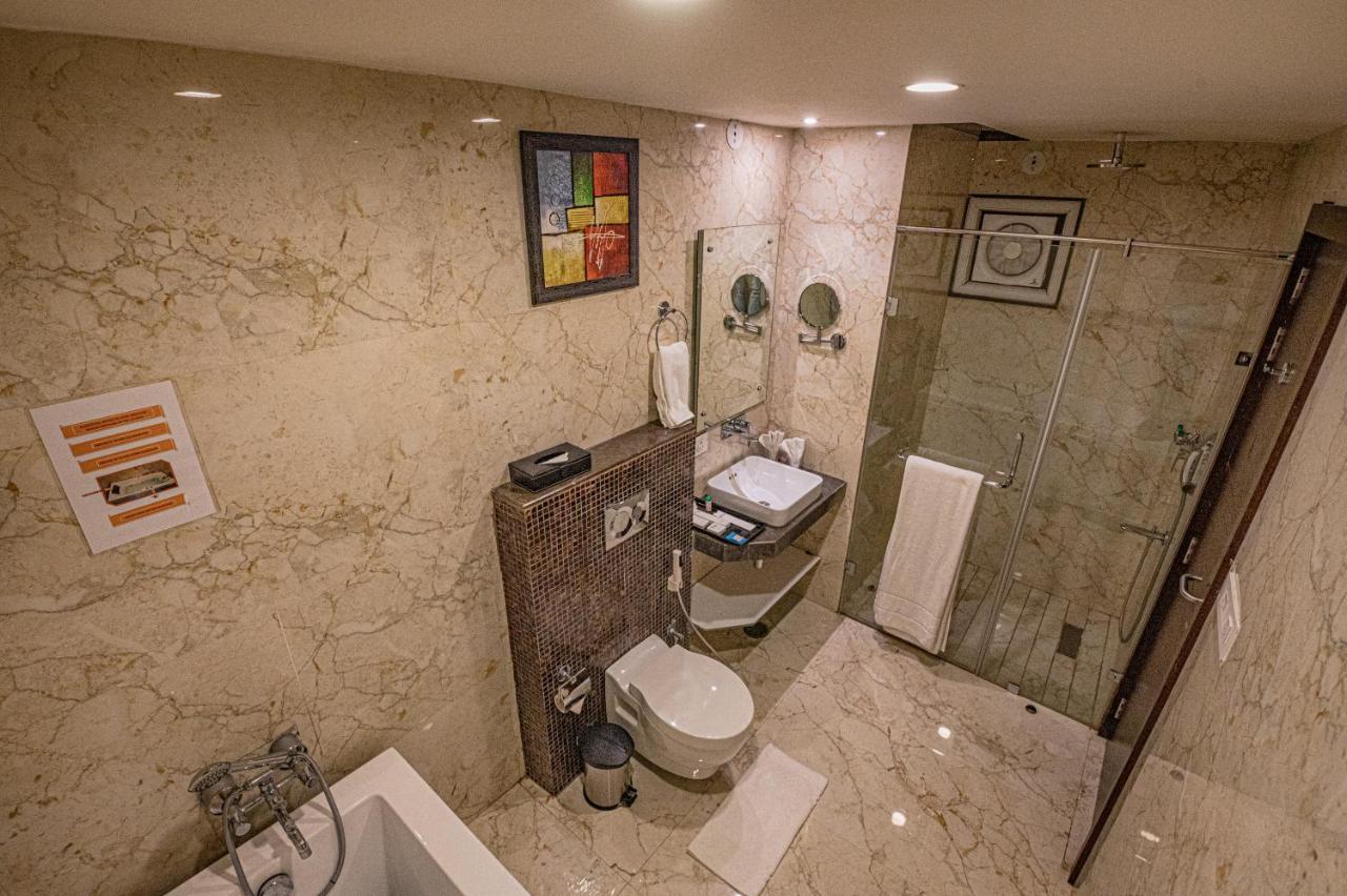 Hotel Lilac Кота Экстерьер фото
