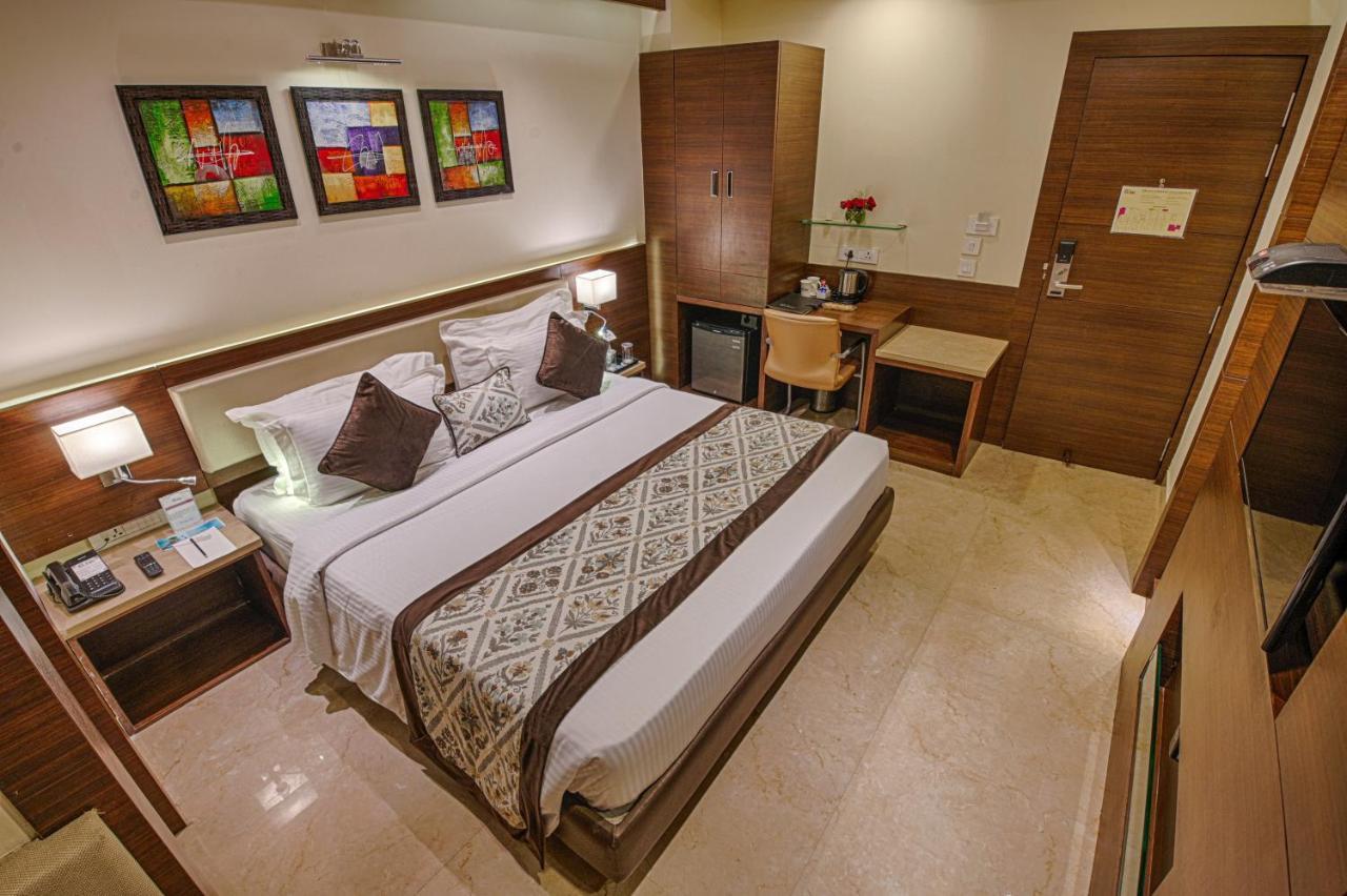 Hotel Lilac Кота Экстерьер фото