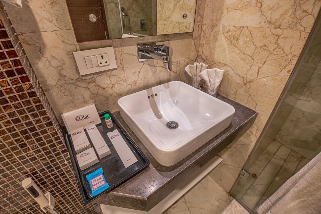 Hotel Lilac Кота Экстерьер фото