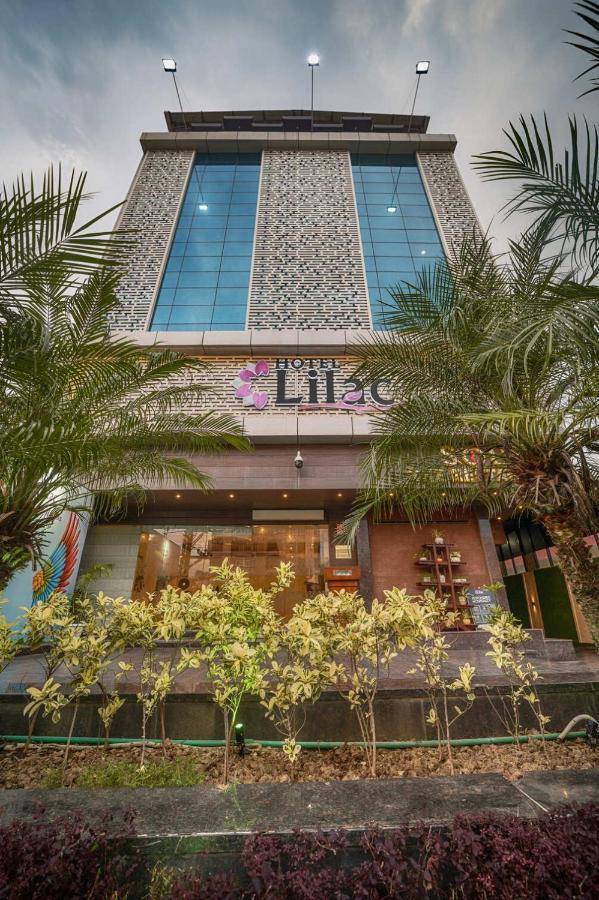 Hotel Lilac Кота Экстерьер фото