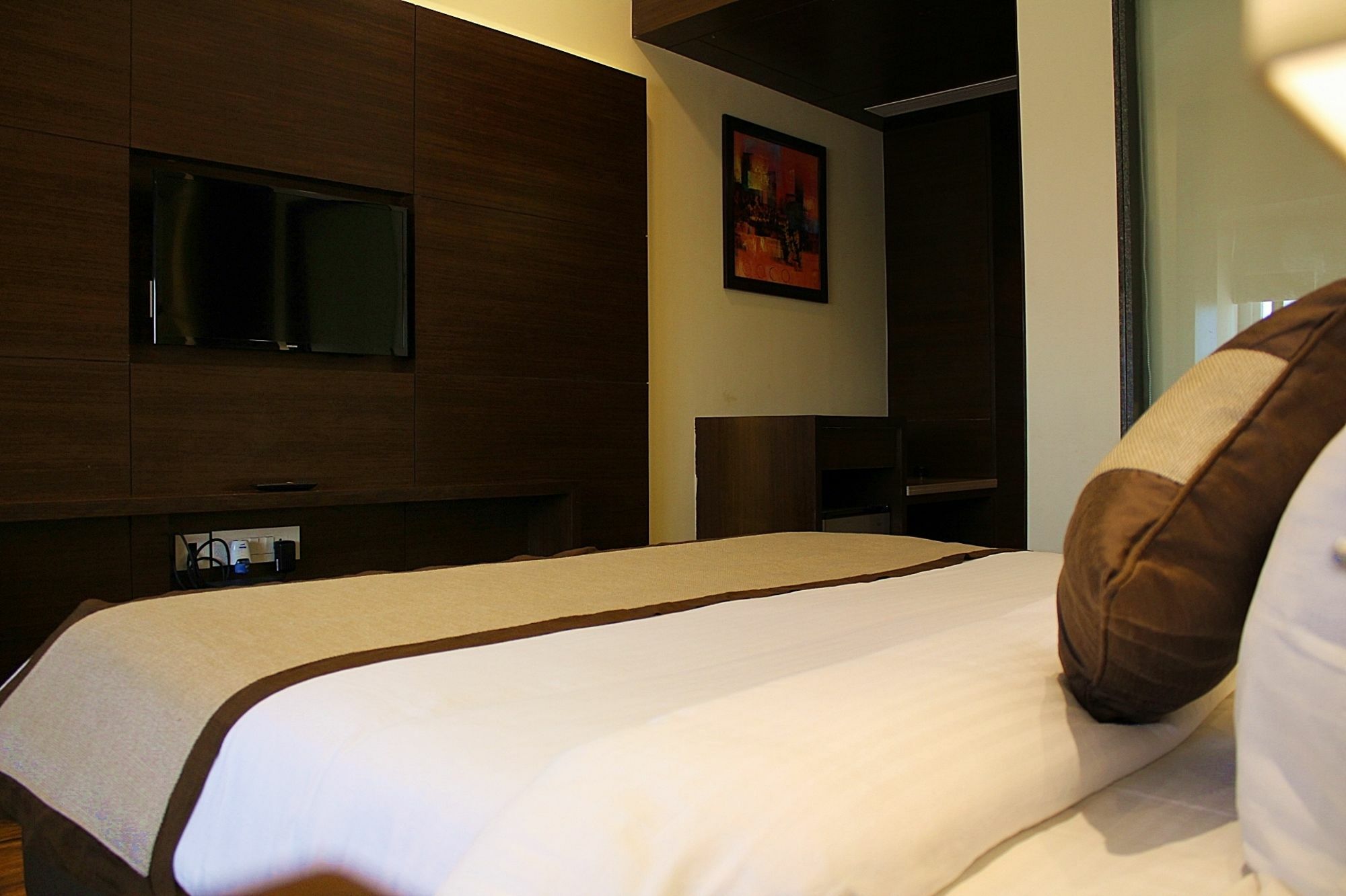 Hotel Lilac Кота Экстерьер фото