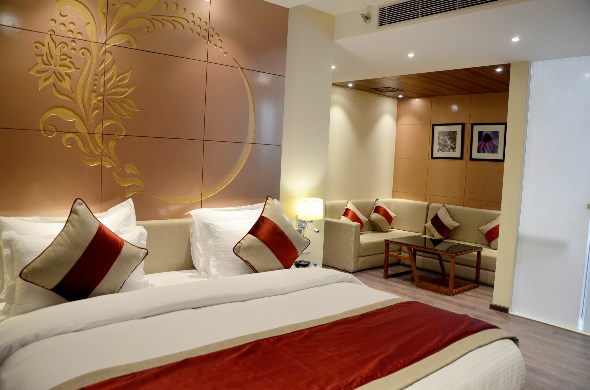 Hotel Lilac Кота Экстерьер фото